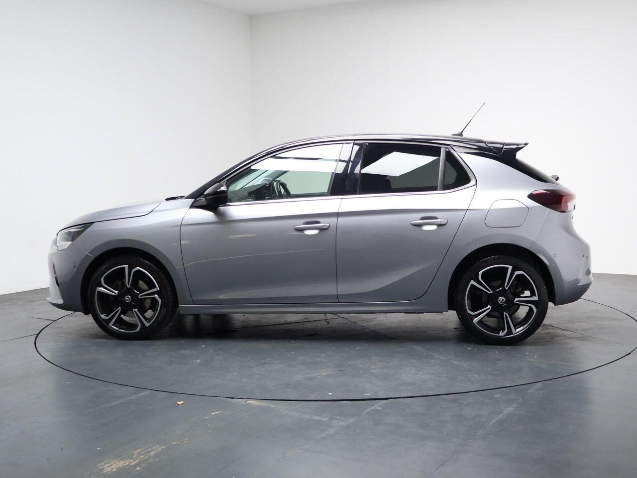Vauxhall Corsa - Image 8