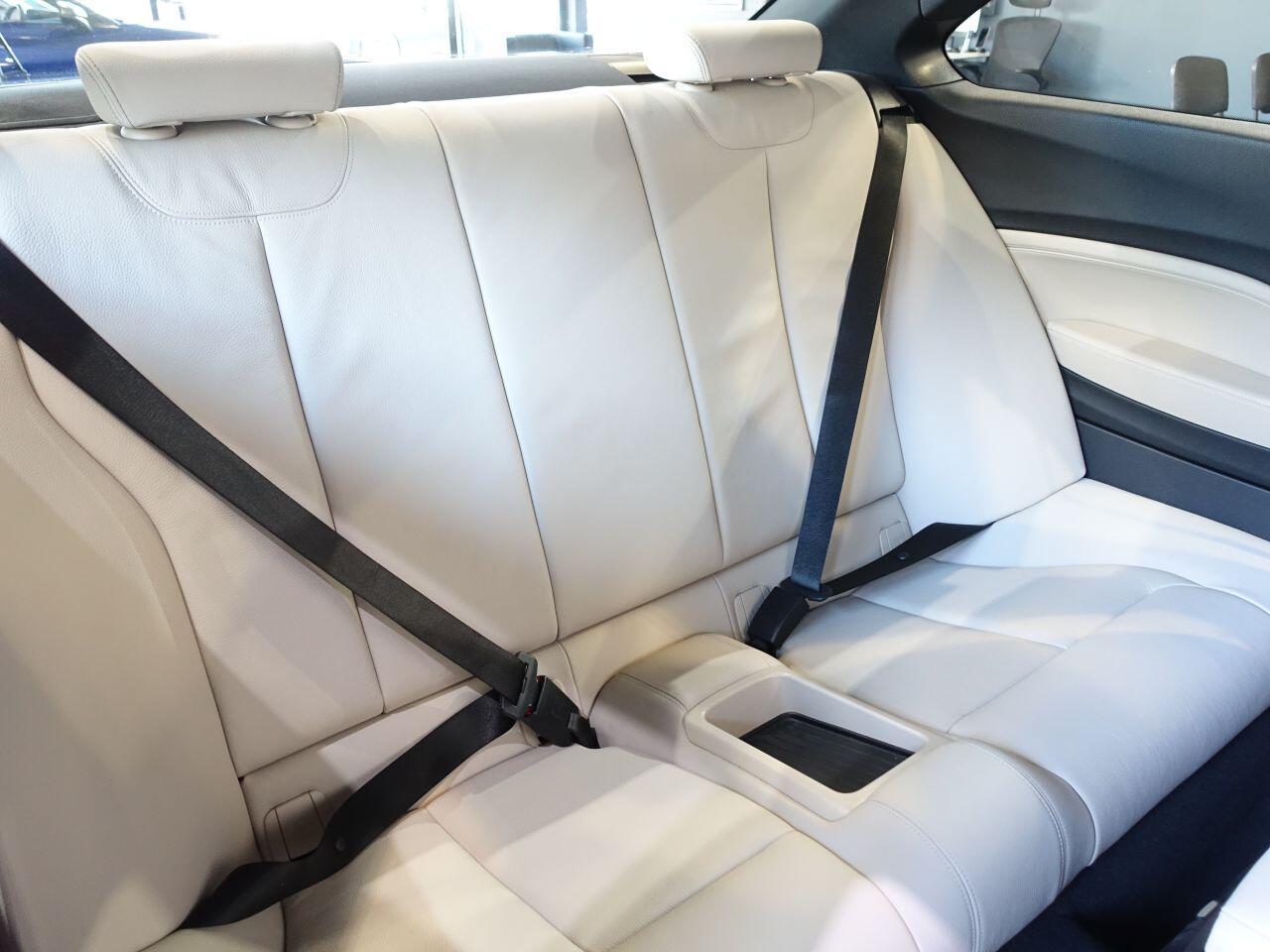 BMW 2 Series - Image 14