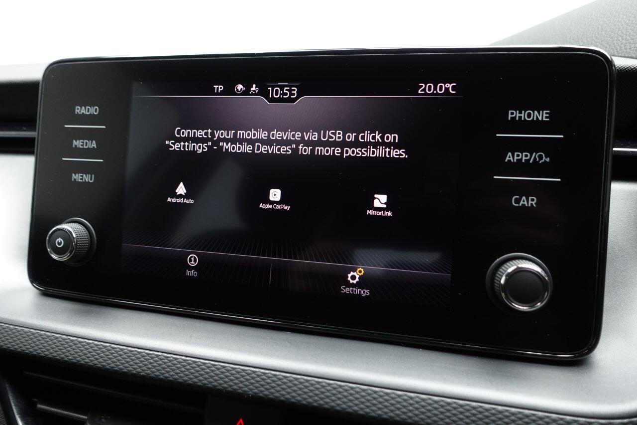 Skoda Scala - Image 3