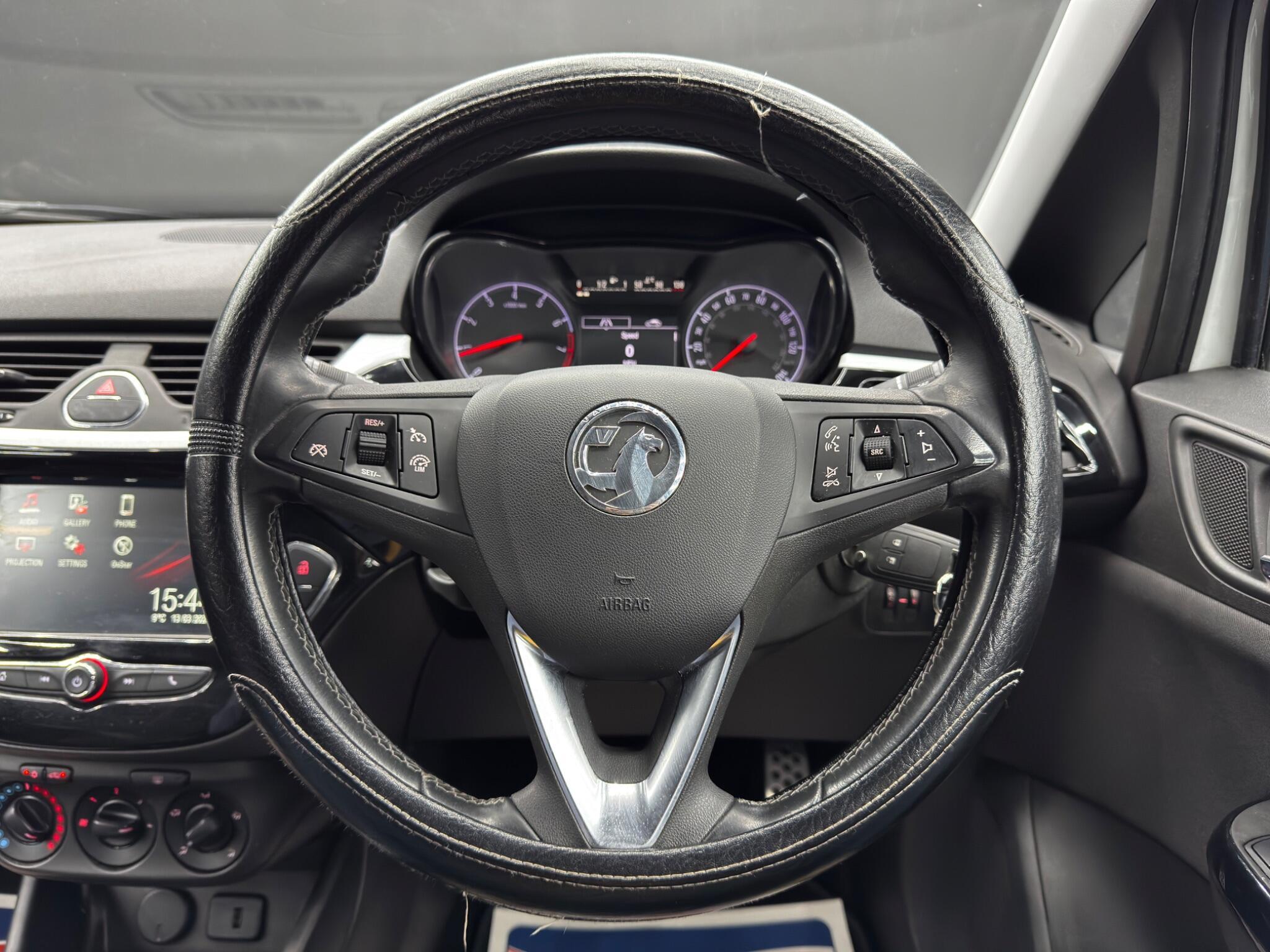 Vauxhall Corsa - Image 19