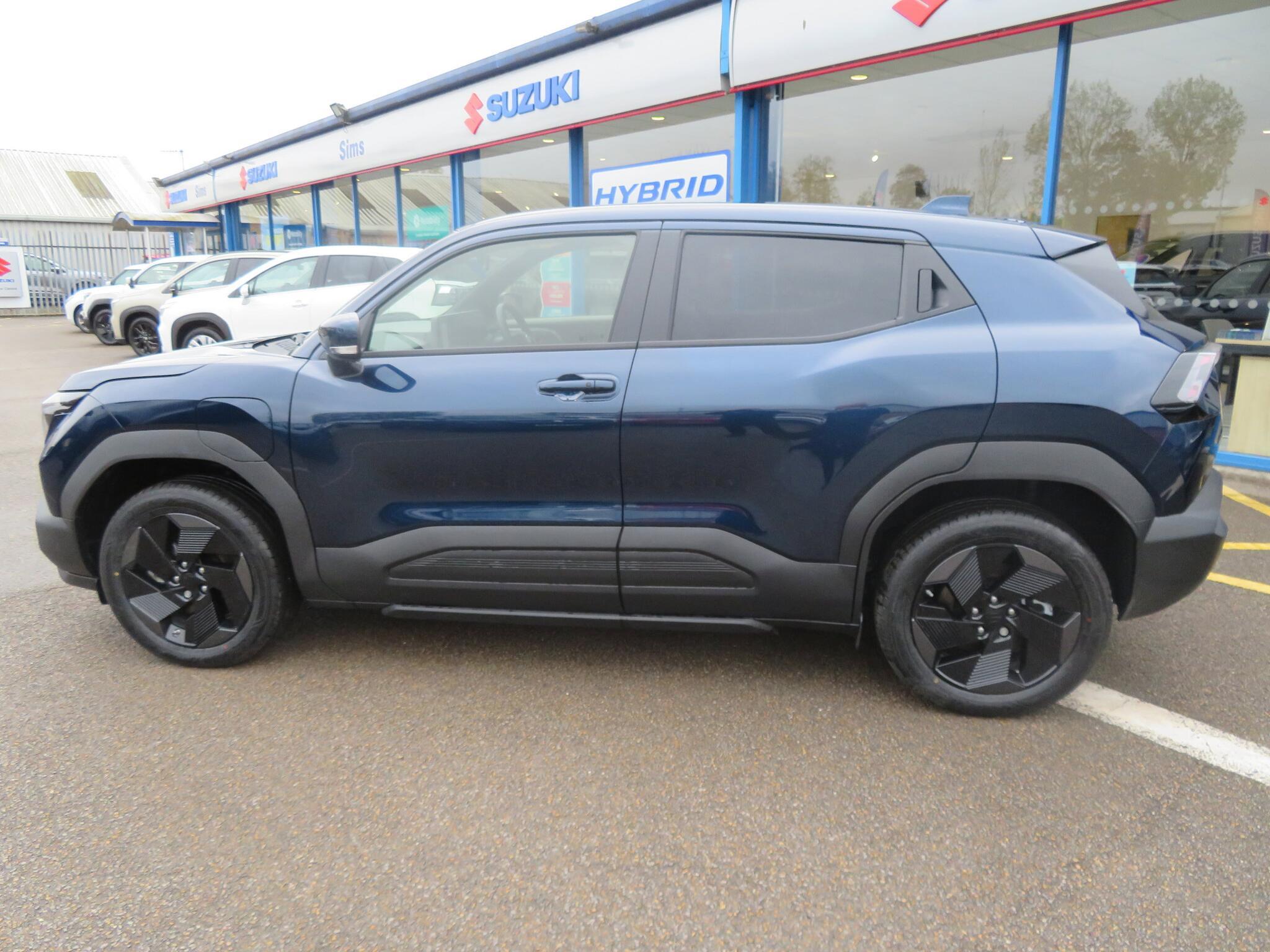 Suzuki e Vitara - Image 6