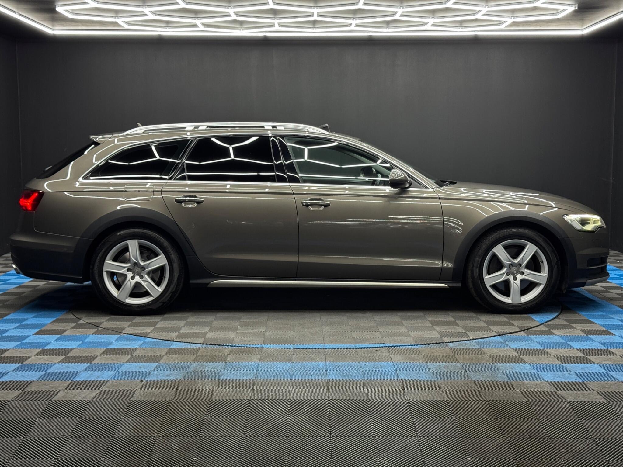 Audi A6 Allroad - Image 4