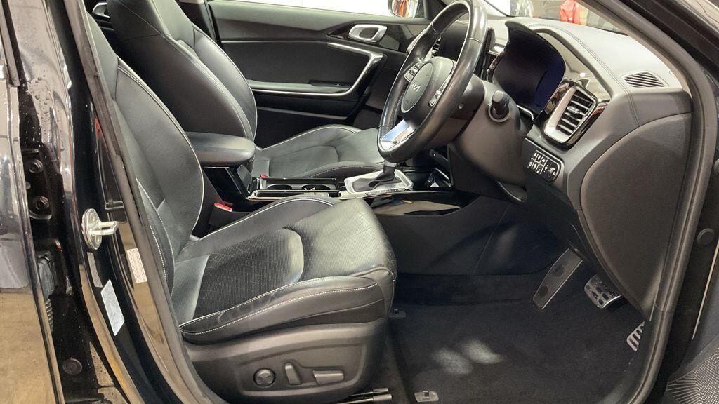 Kia XCeed - Image 3