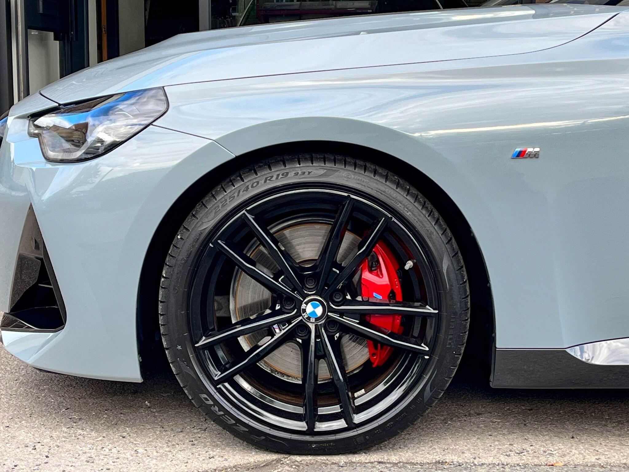 BMW 2 Series - Image 19