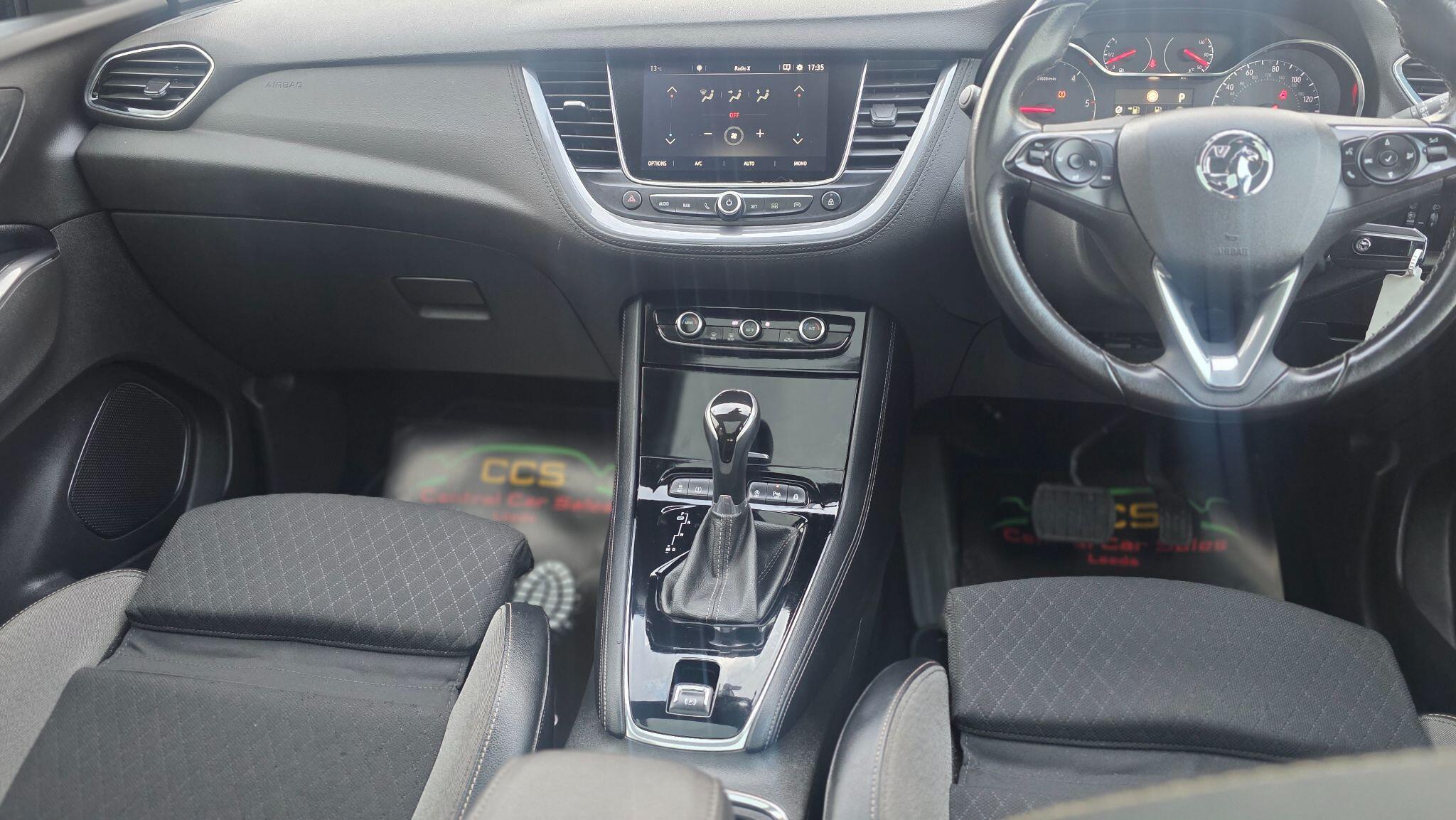 Vauxhall Grandland X - Image 26