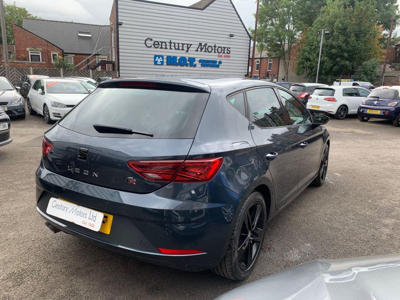 SEAT Leon - Image 6
