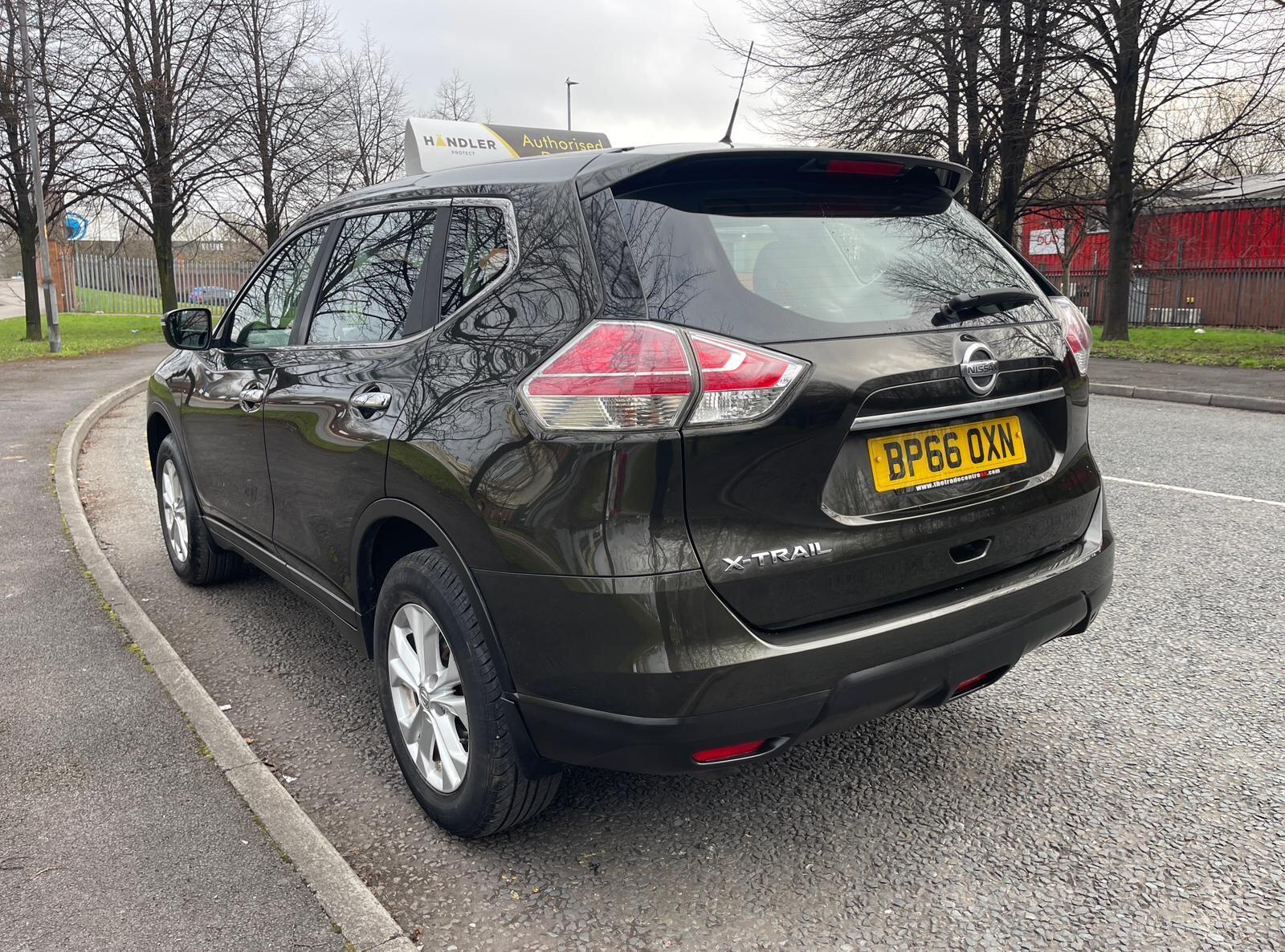 Nissan X-Trail - Image 8