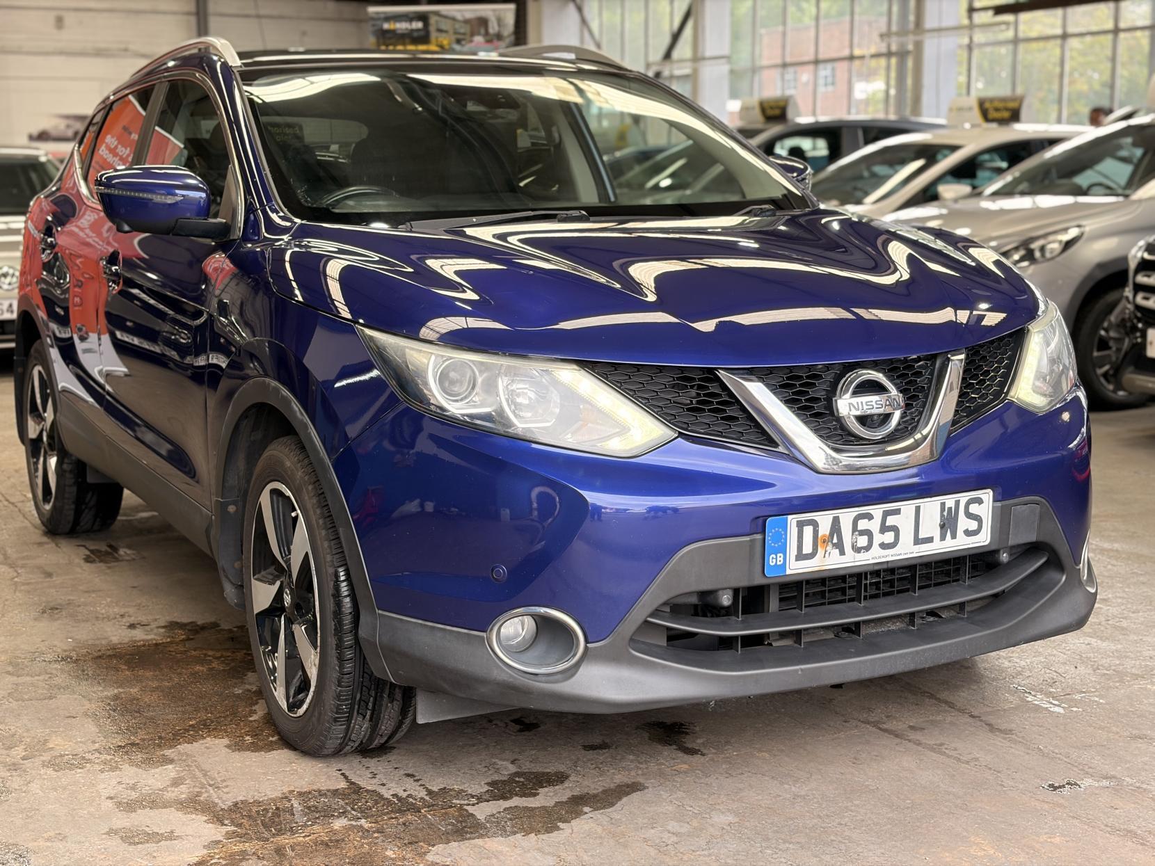 Nissan Qashqai - Image 5