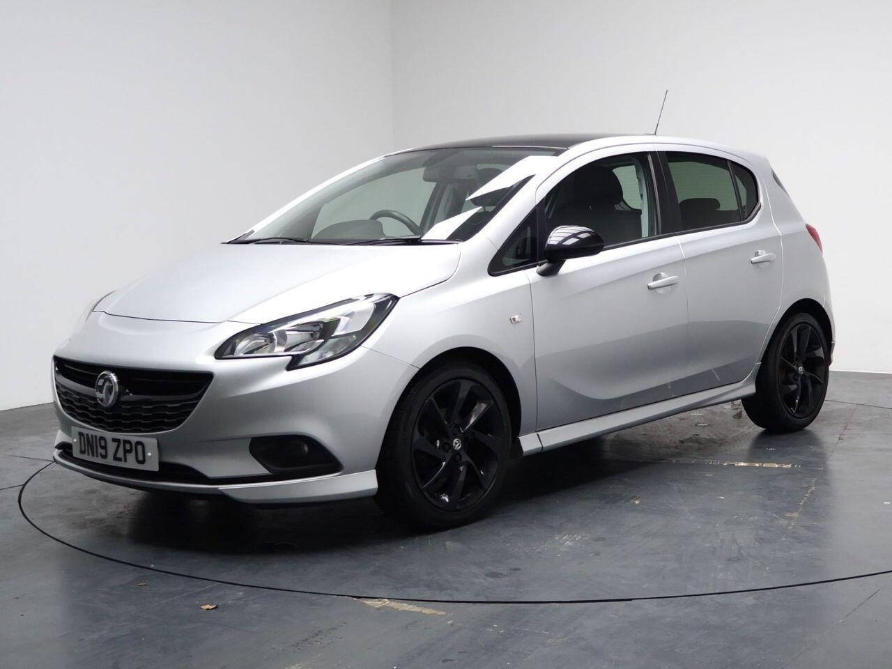 Vauxhall Corsa - Image 5