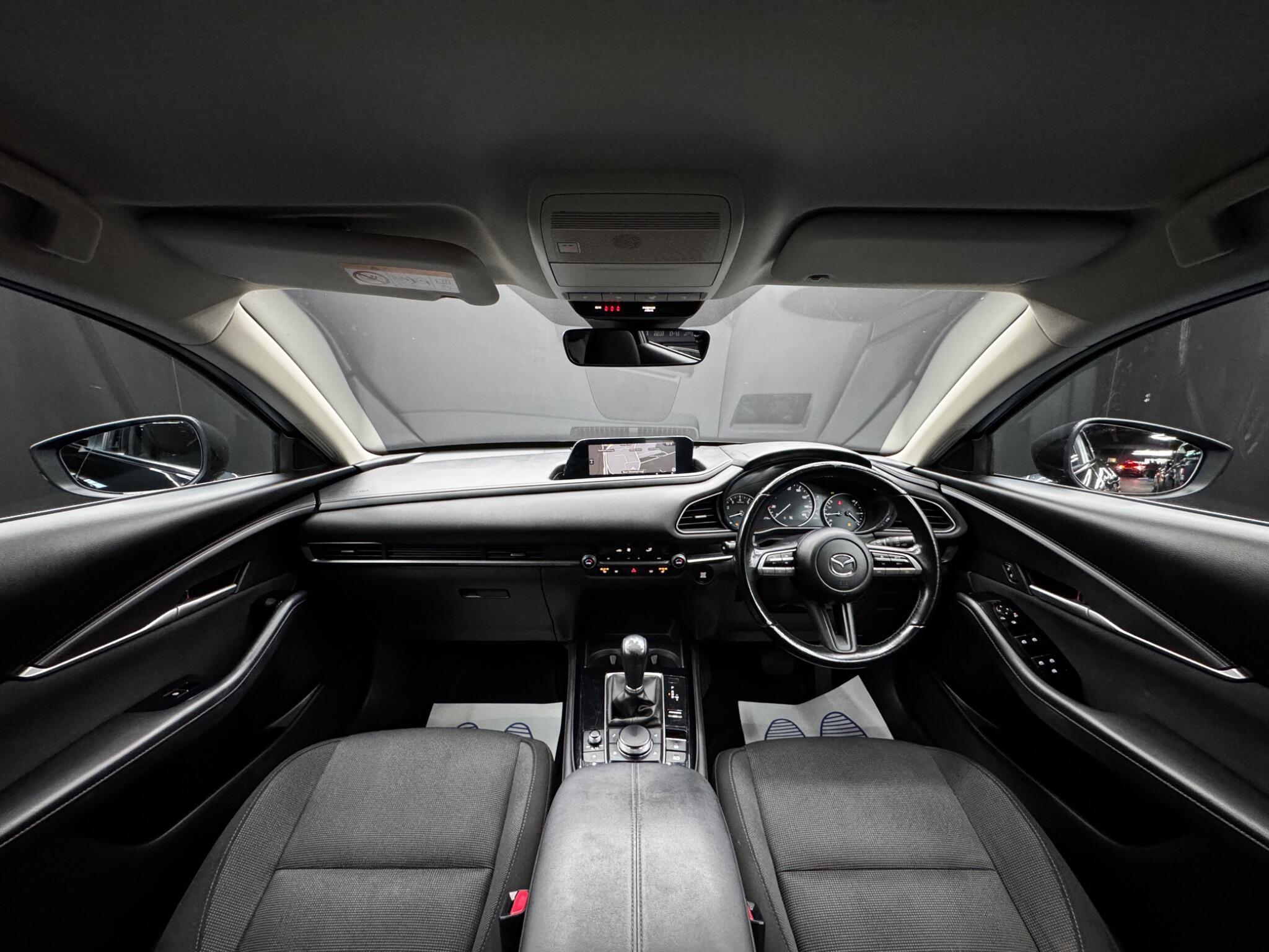 Mazda CX-30 - Image 17