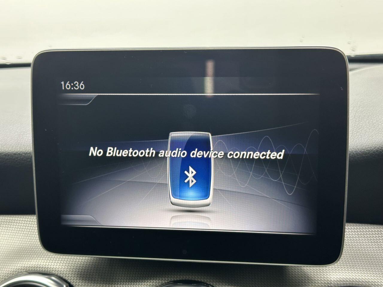 Mercedes GLA - Image 3