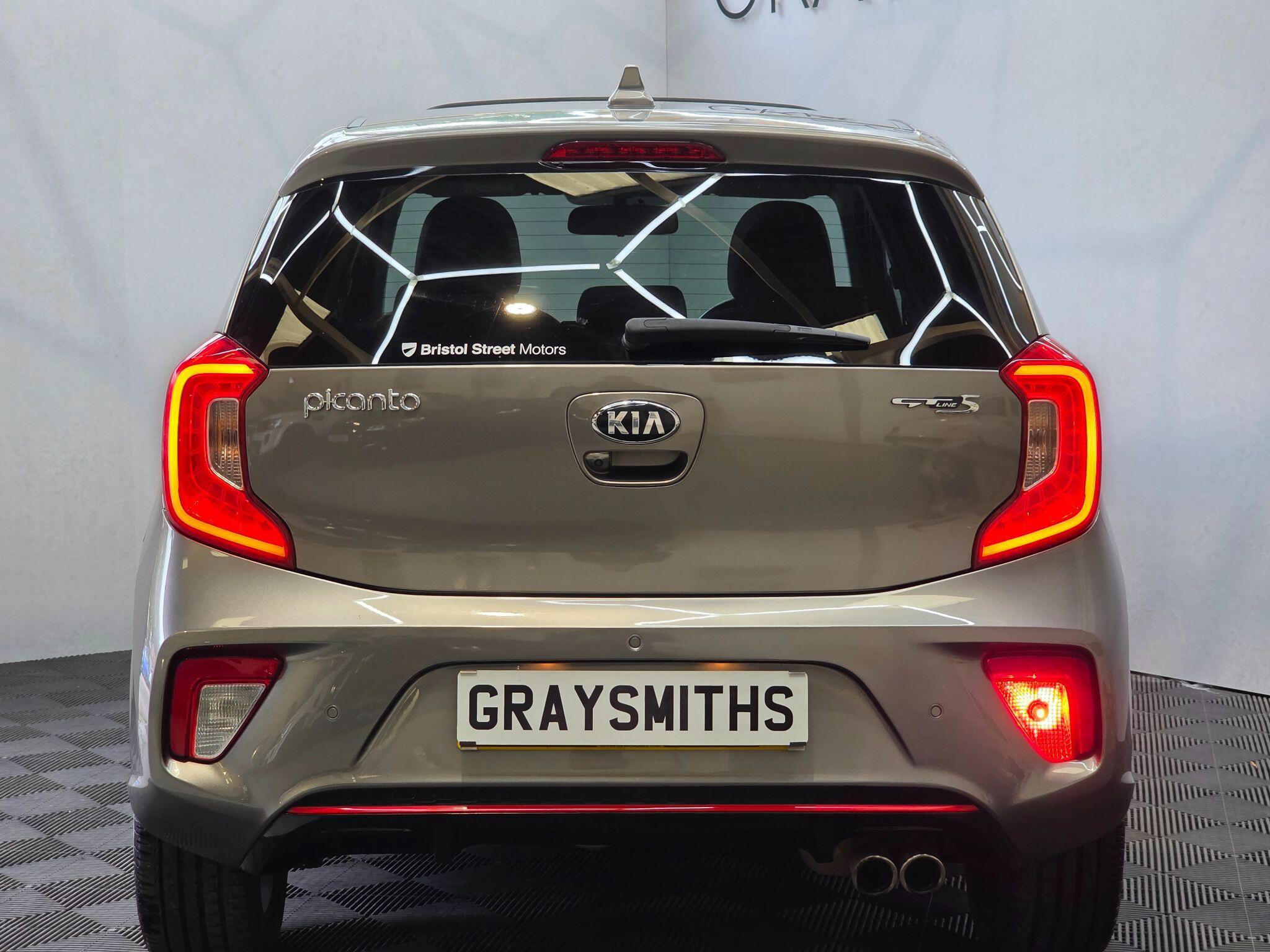 Kia Picanto - Image 8