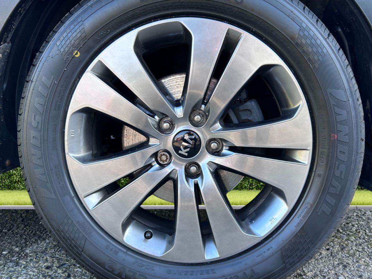 Kia Sportage - Image 5