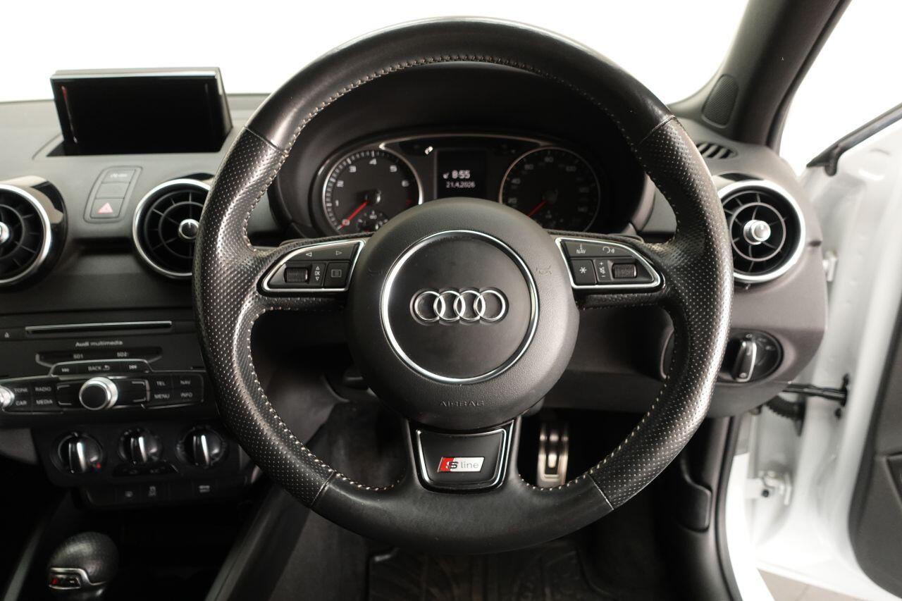 Audi A1 - Image 10