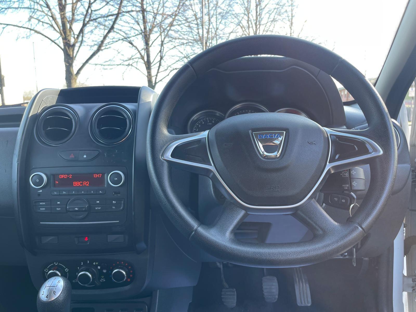 Dacia Duster - Image 17