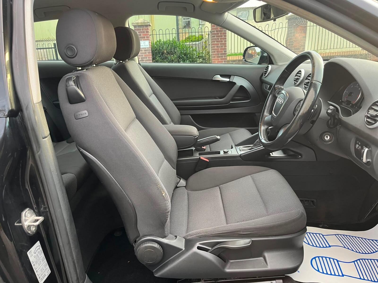 Audi A3 - Image 15