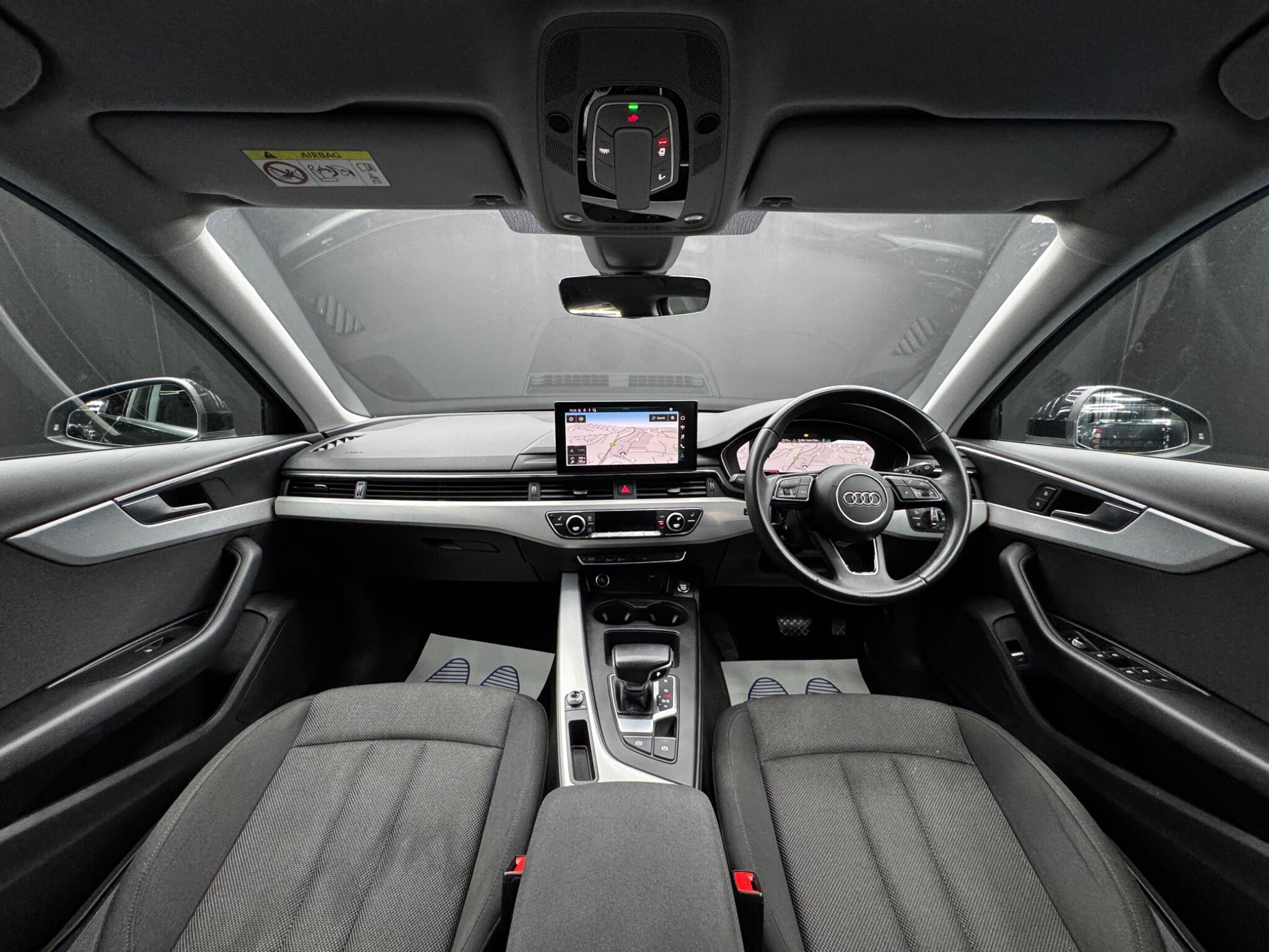 Audi A4 Avant - Image 16