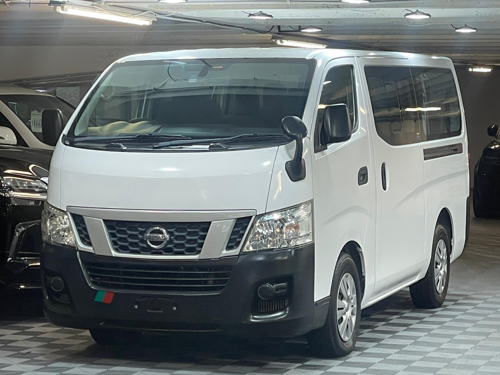 Nissan NV300 - Image 6
