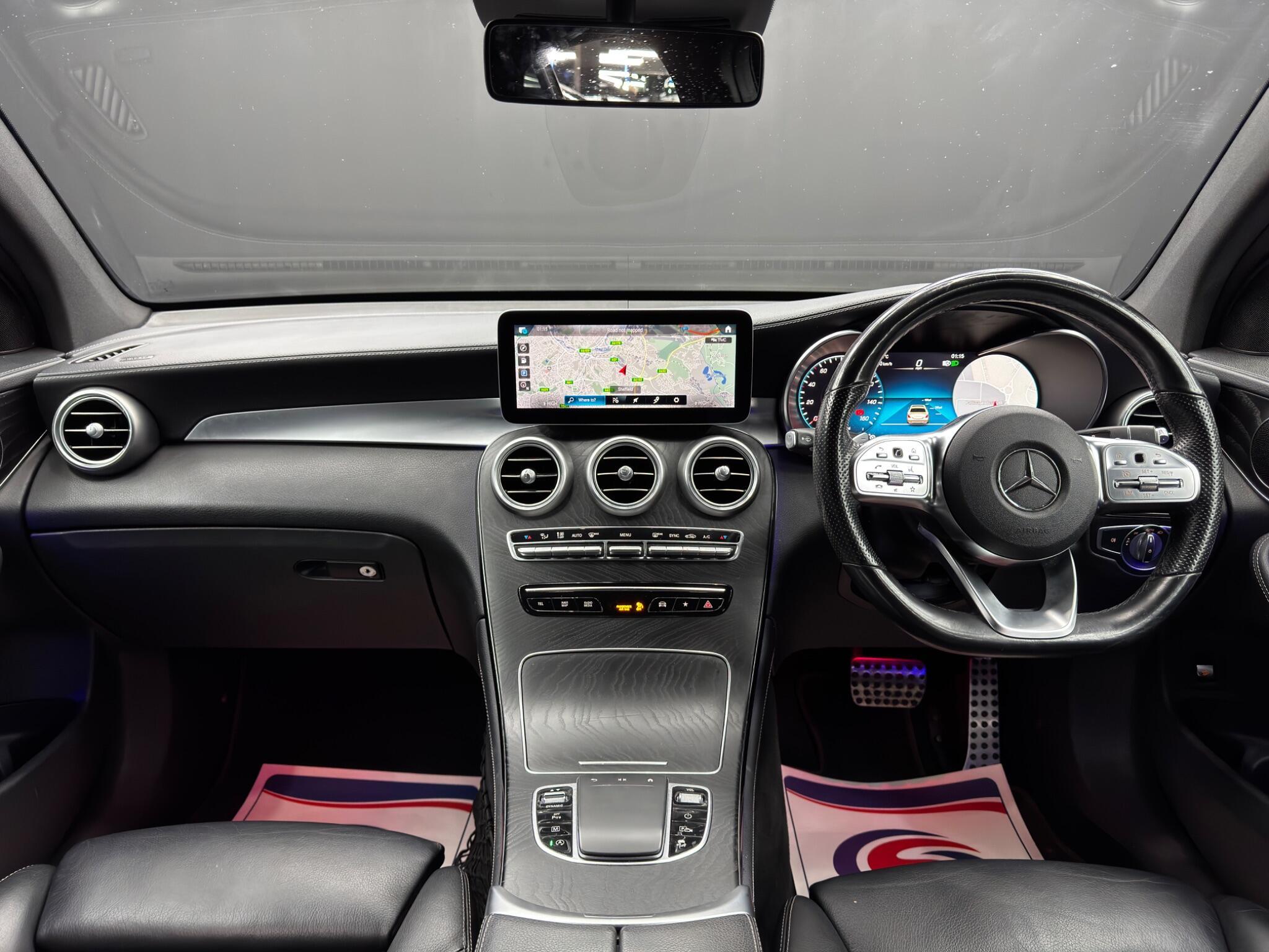 Mercedes GLC - Image 11
