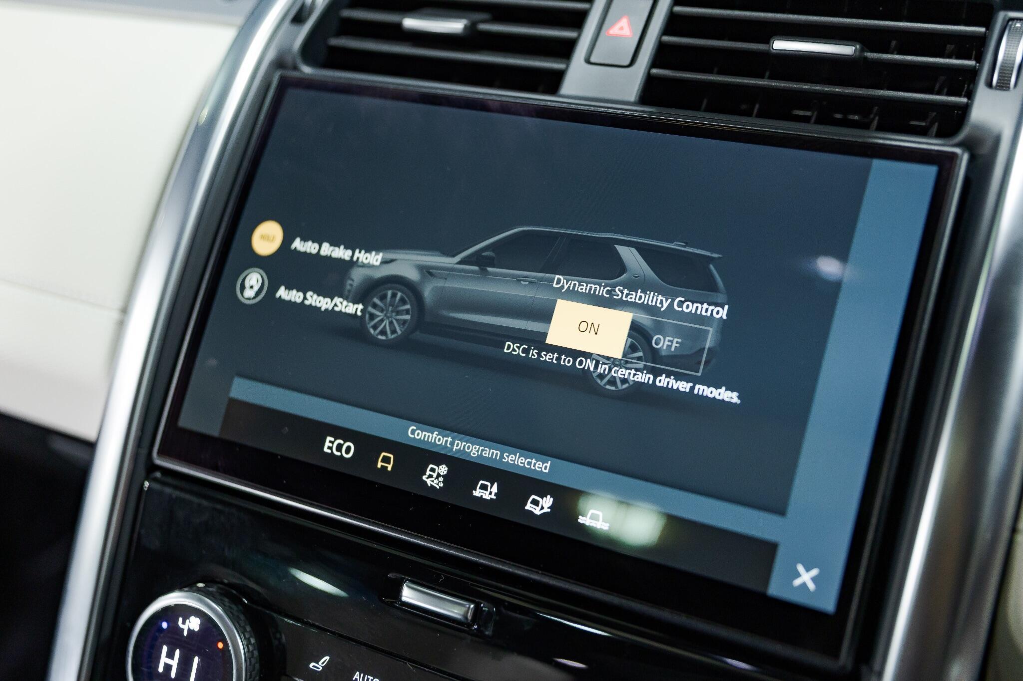 Land Rover Discovery - Image 46