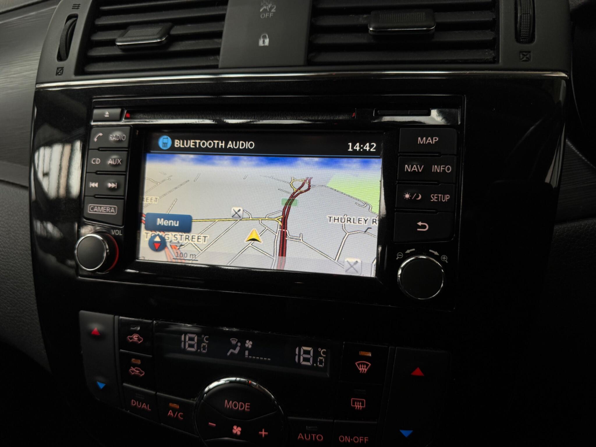 Nissan Pulsar - Image 14