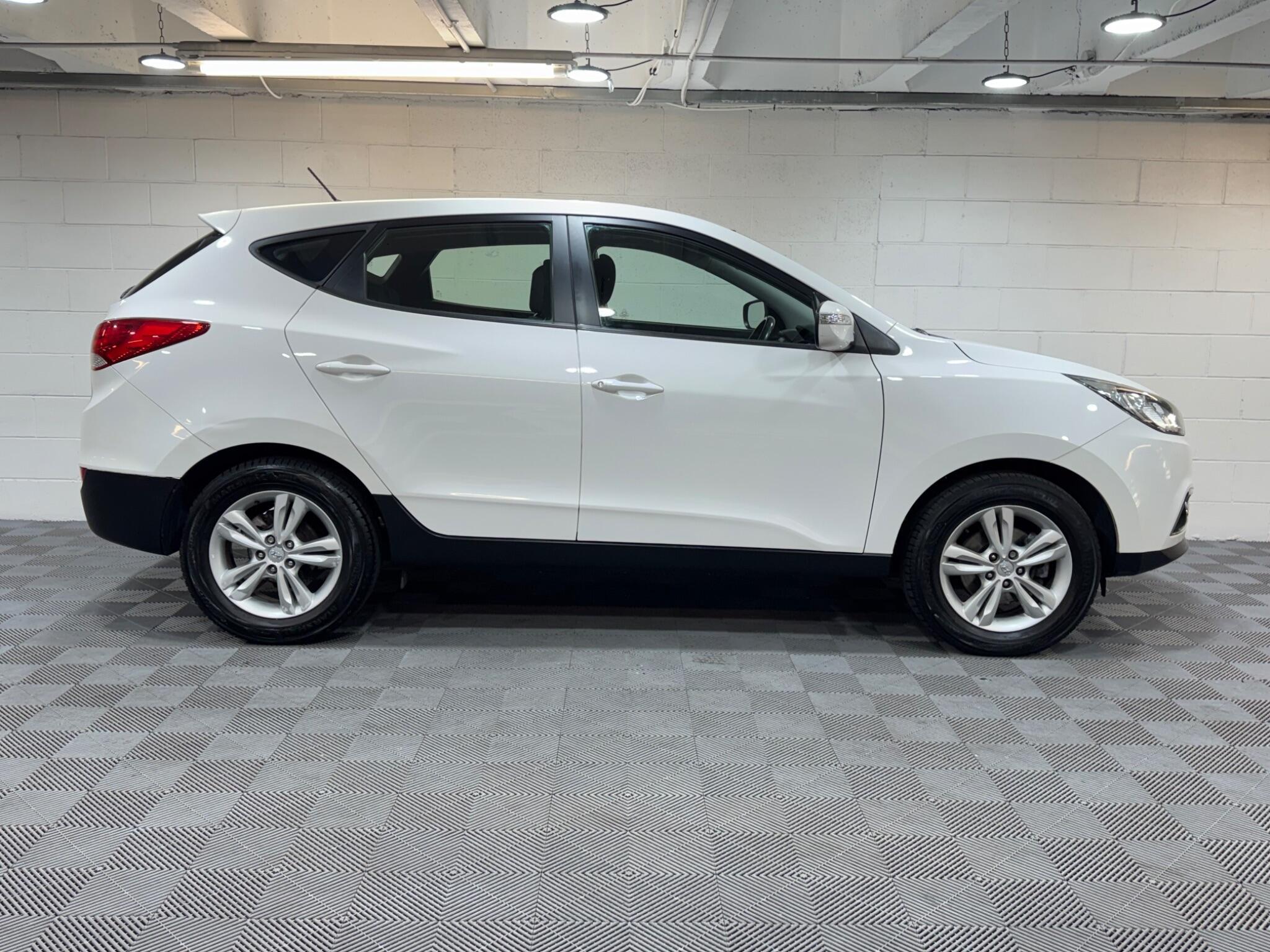 Hyundai ix35 - Image 5