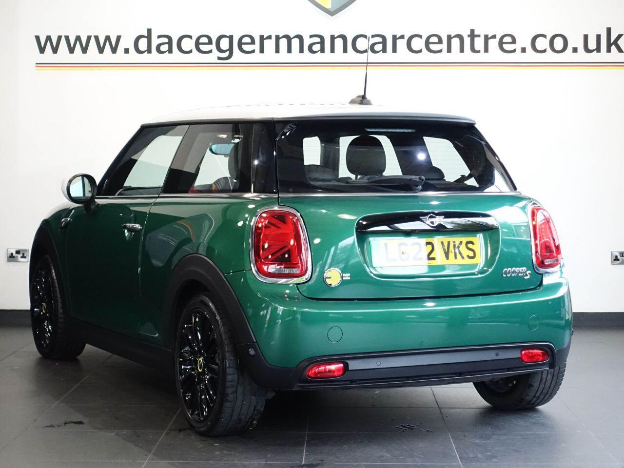 MINI Electric Hatch - Image 10