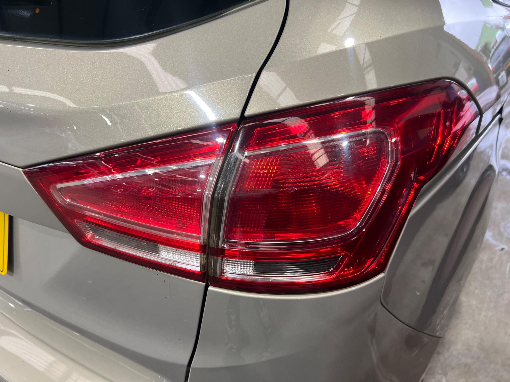 Ford B-Max - Image 15