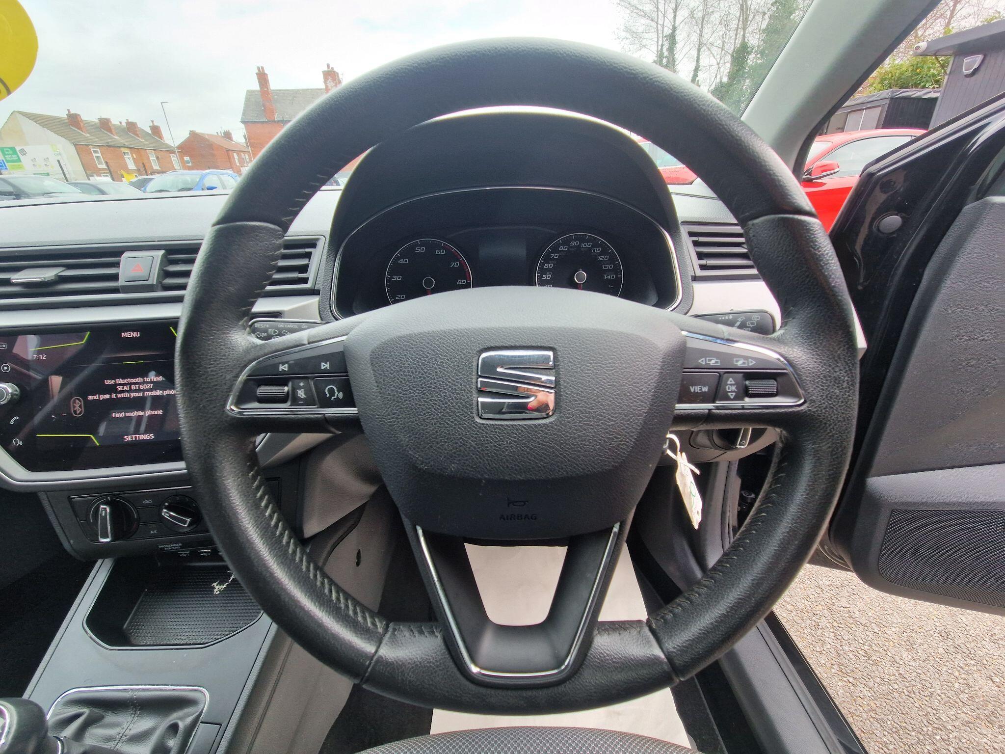 SEAT Ibiza - Image 24