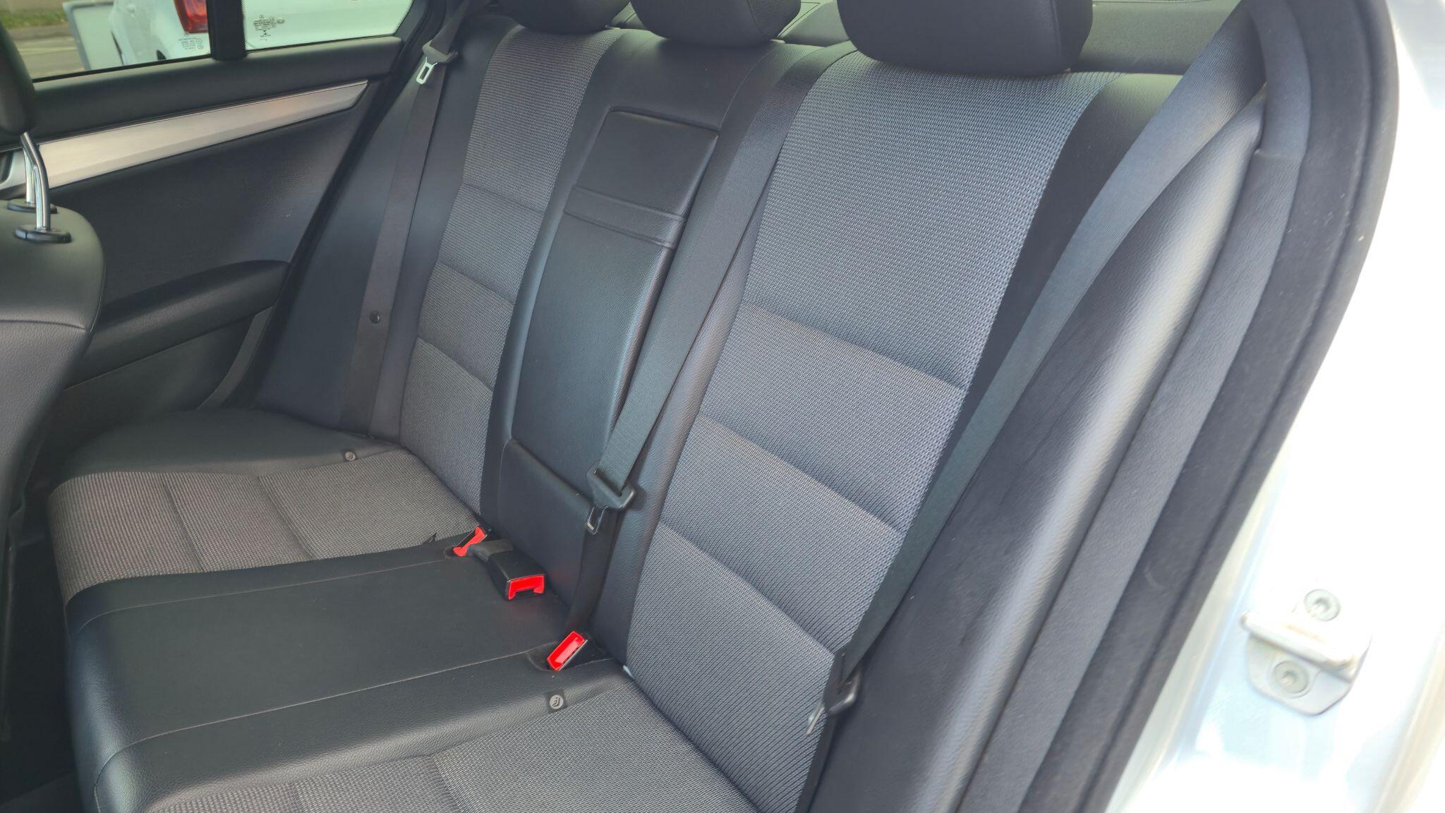 Mercedes C Class - Image 19