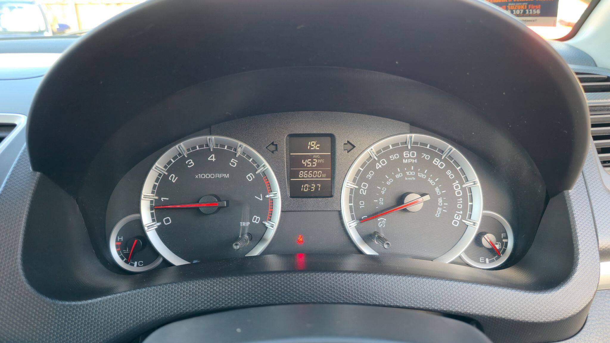 Suzuki Swift - Image 19