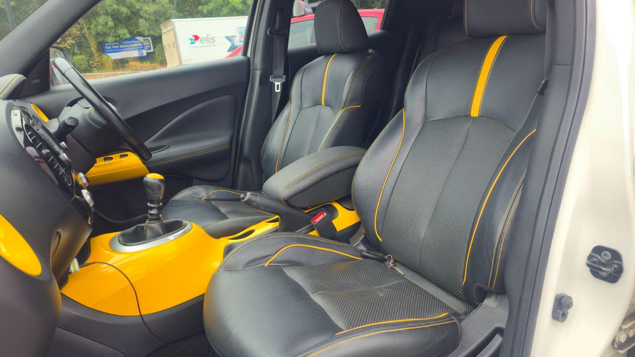 Nissan Juke - Image 17