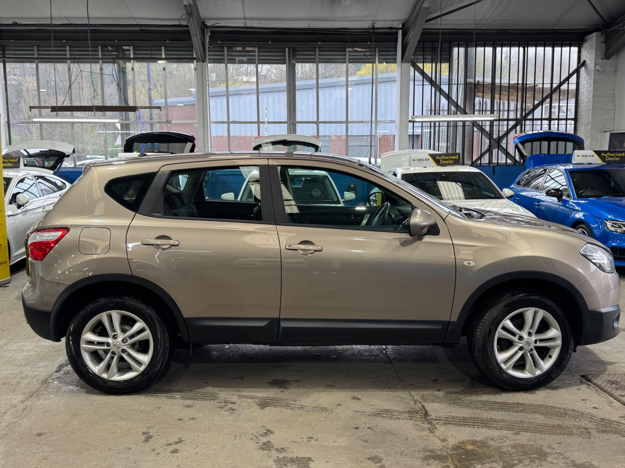 Nissan Qashqai - Image 6