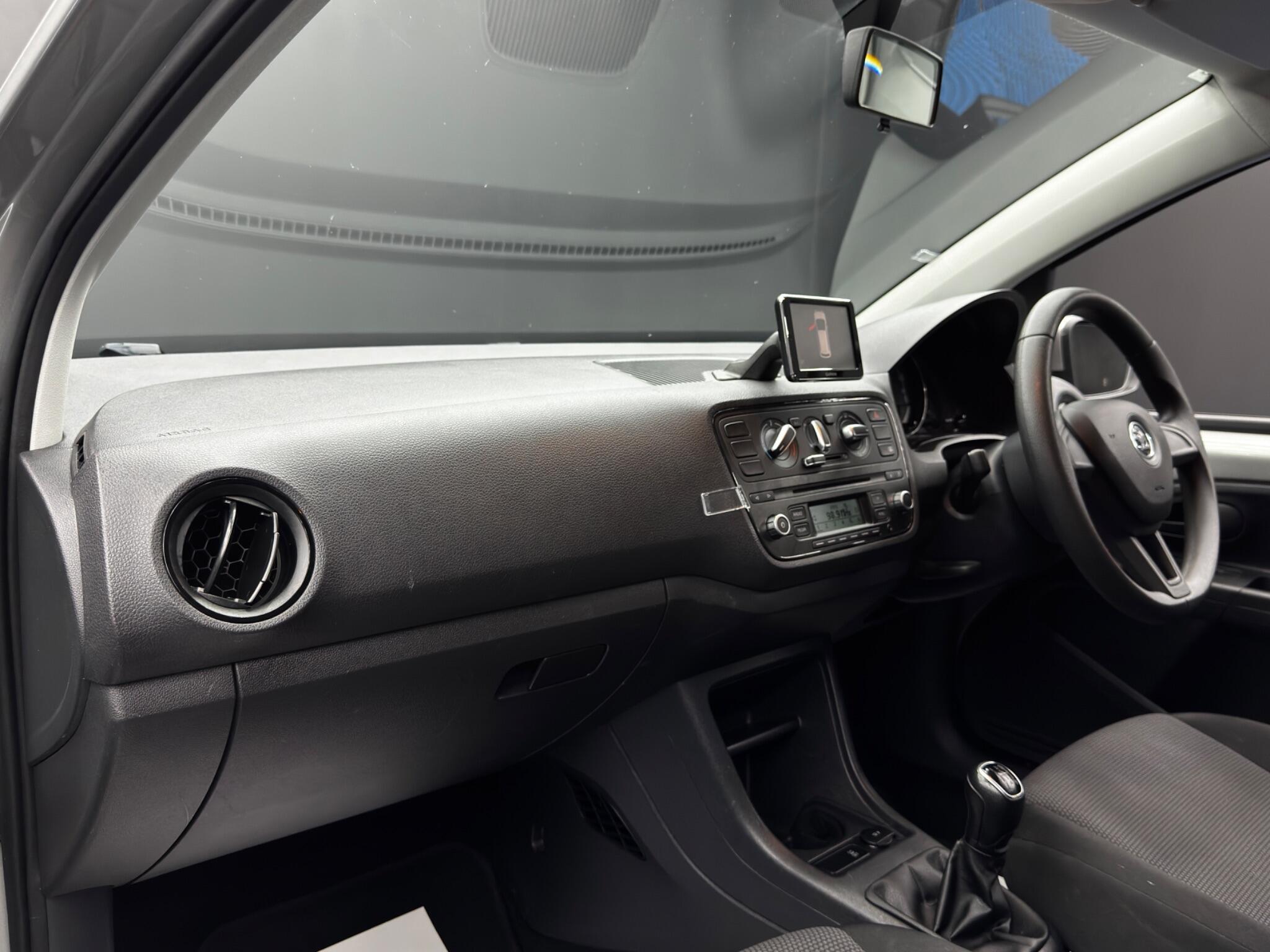 Skoda Citigo - Image 11