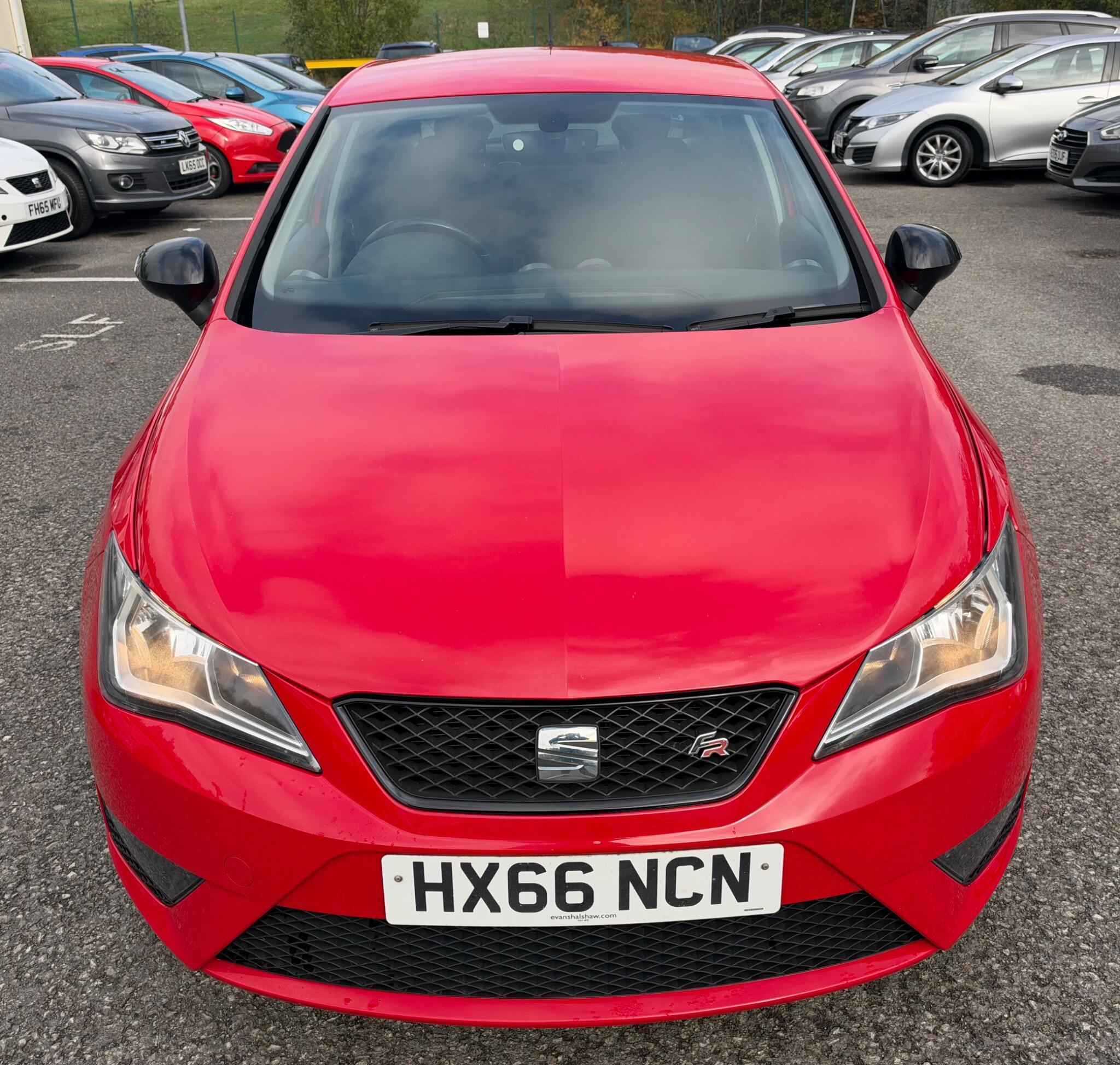 SEAT Ibiza - Image 4