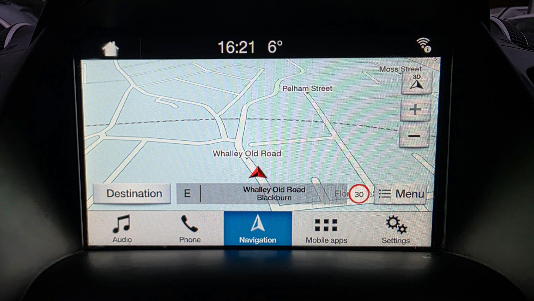 Ford Kuga - Image 29