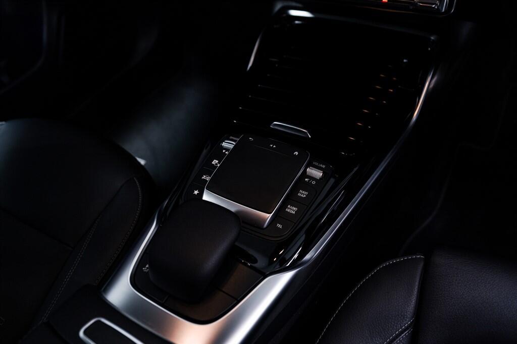 Mercedes A Class - Image 20