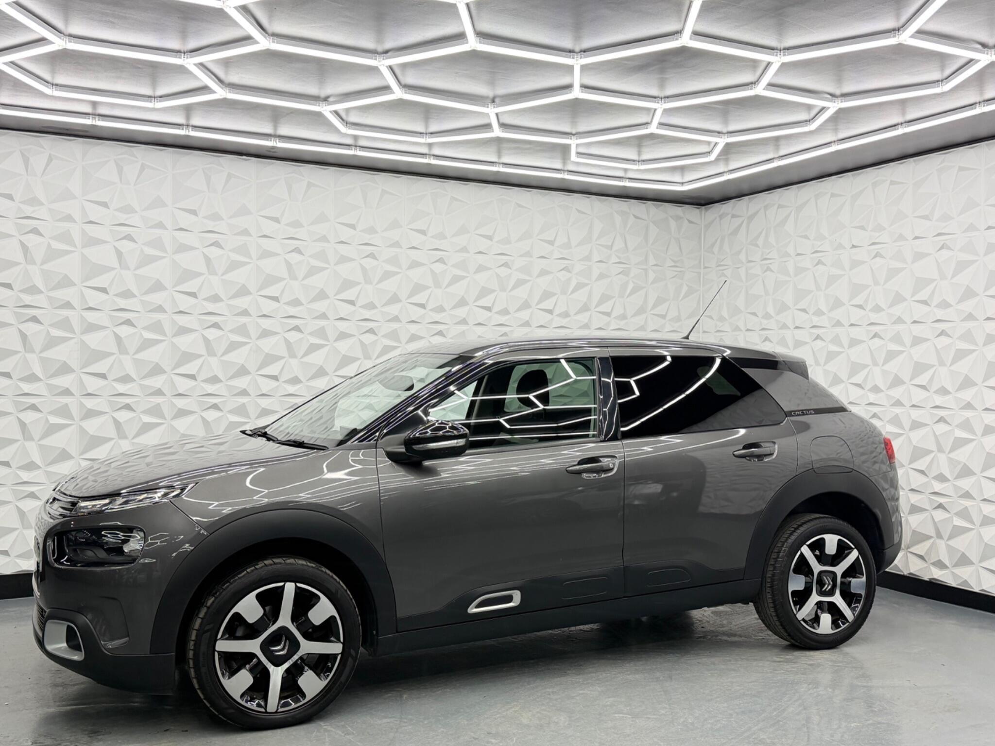 Citroen C4 Cactus - Image 7