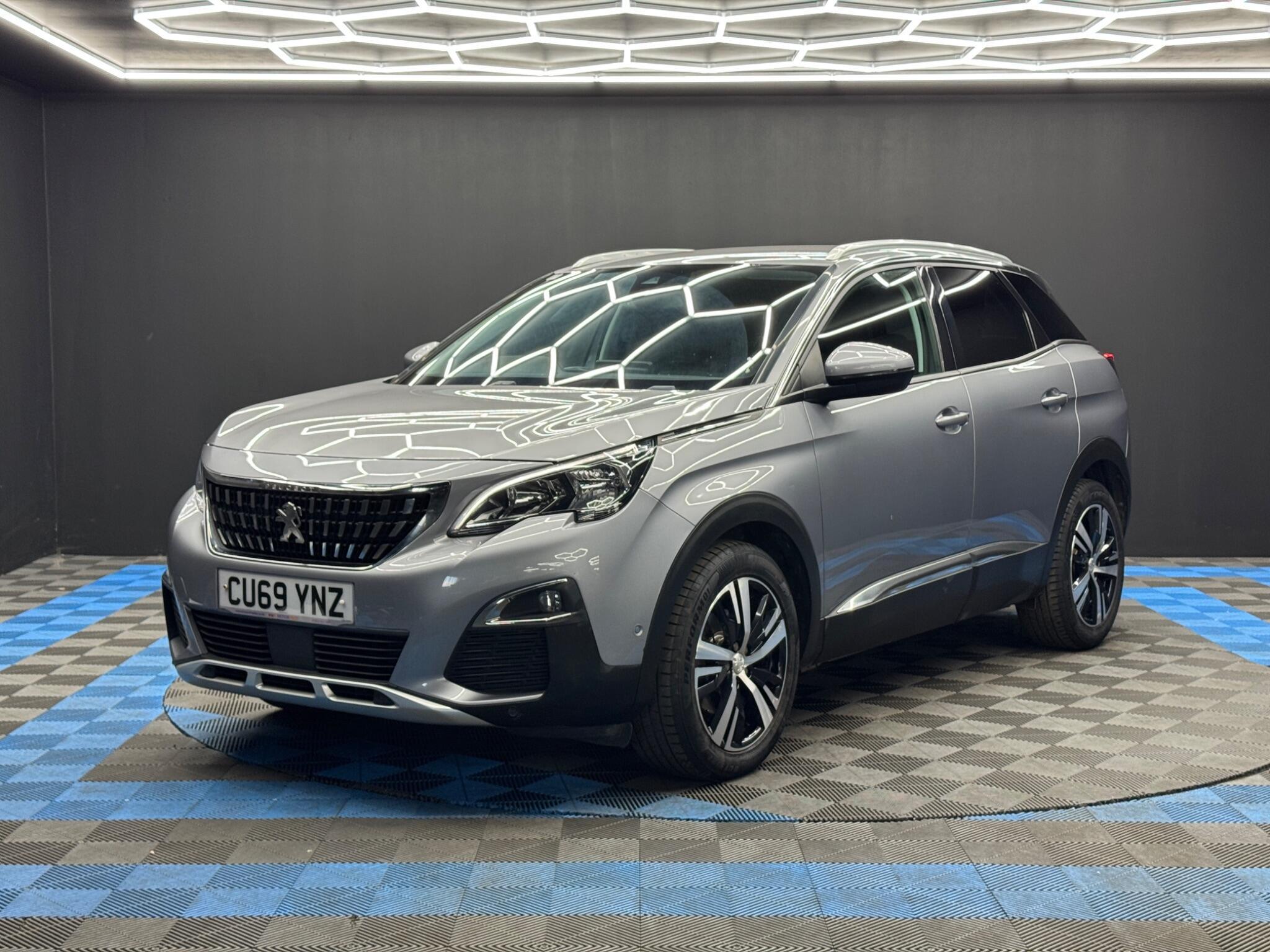 Peugeot 3008 - Image 3