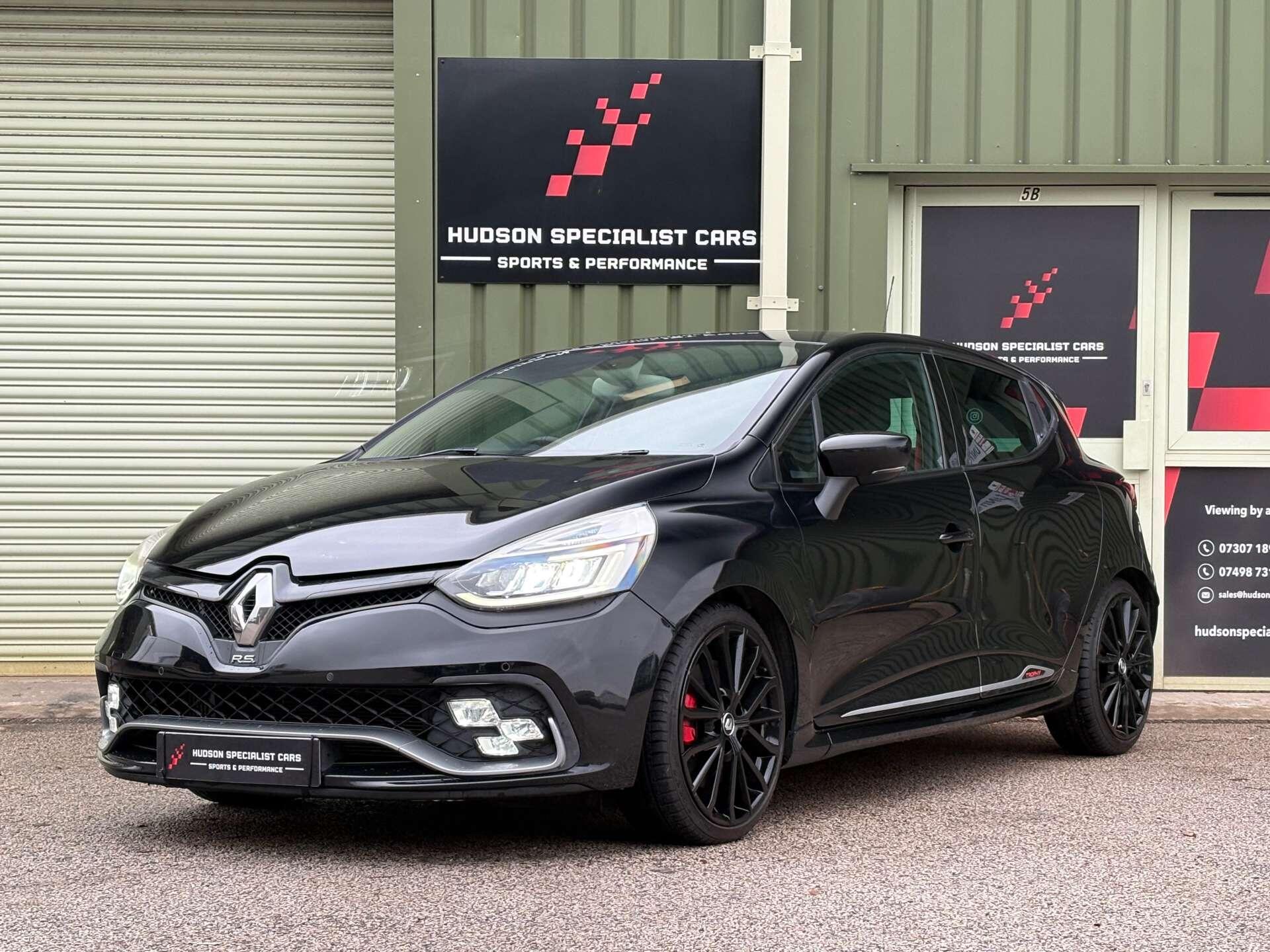 Renault Clio - Image 8