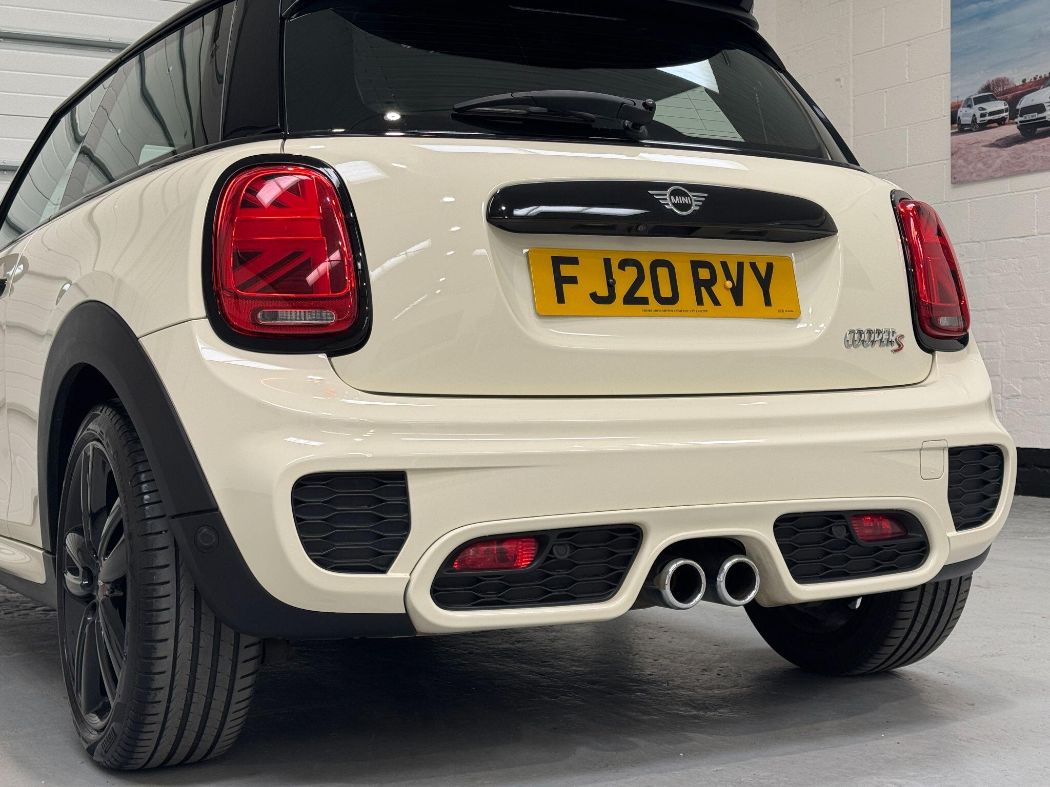 MINI Hatch - Image 37