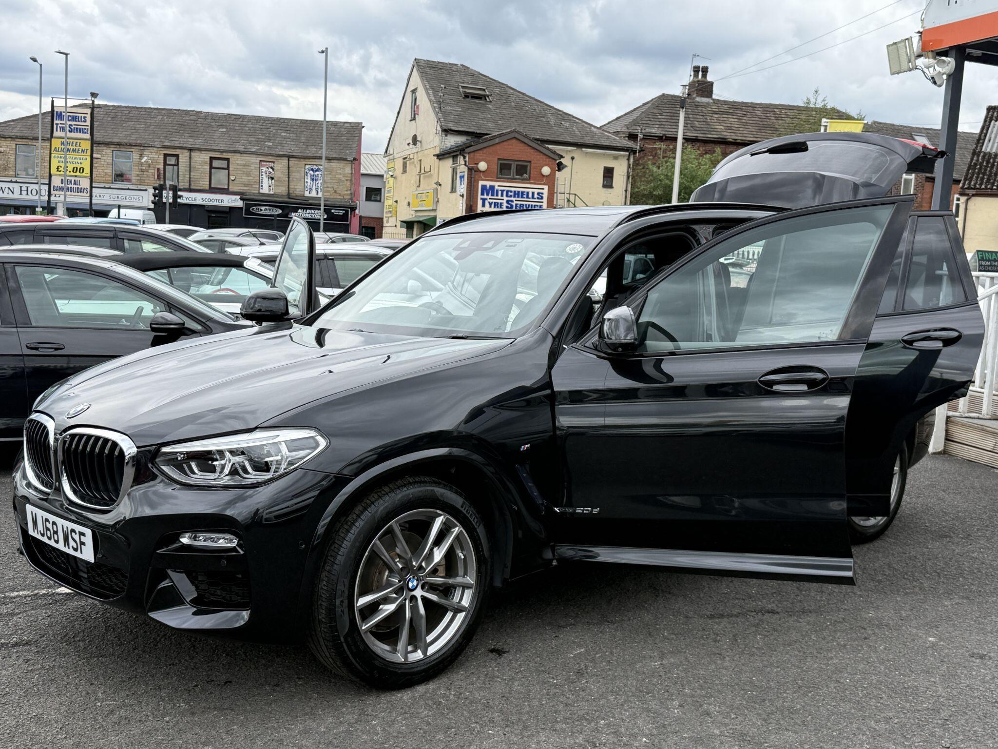 BMW X3 - Image 21