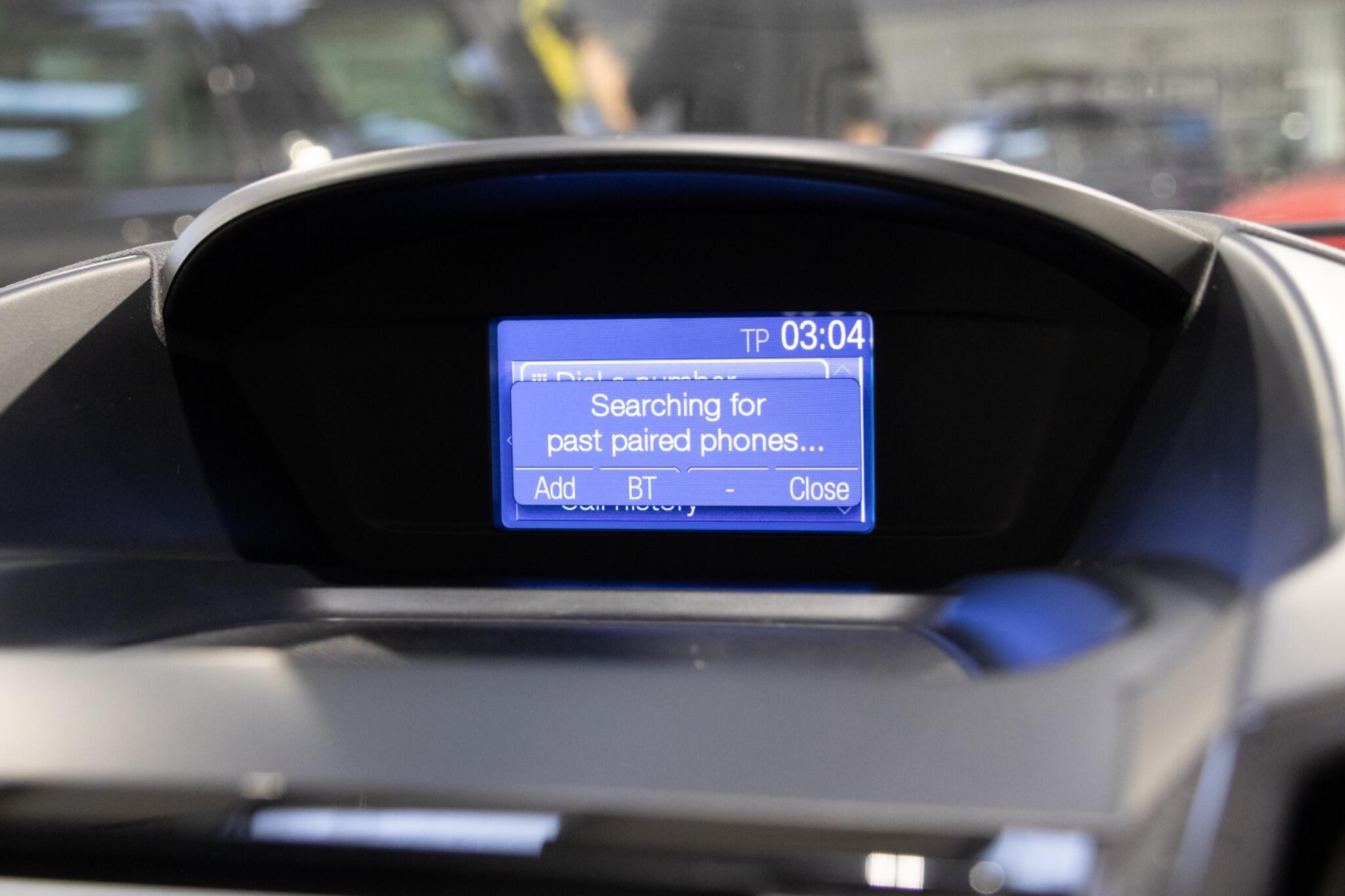 Ford Kuga - Image 30