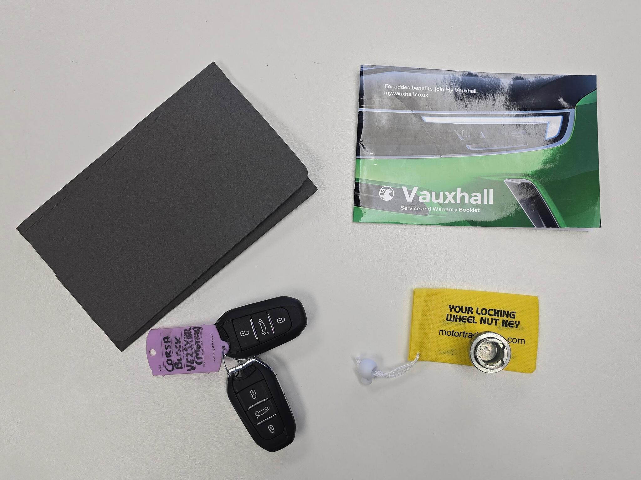 Vauxhall Corsa - Image 15