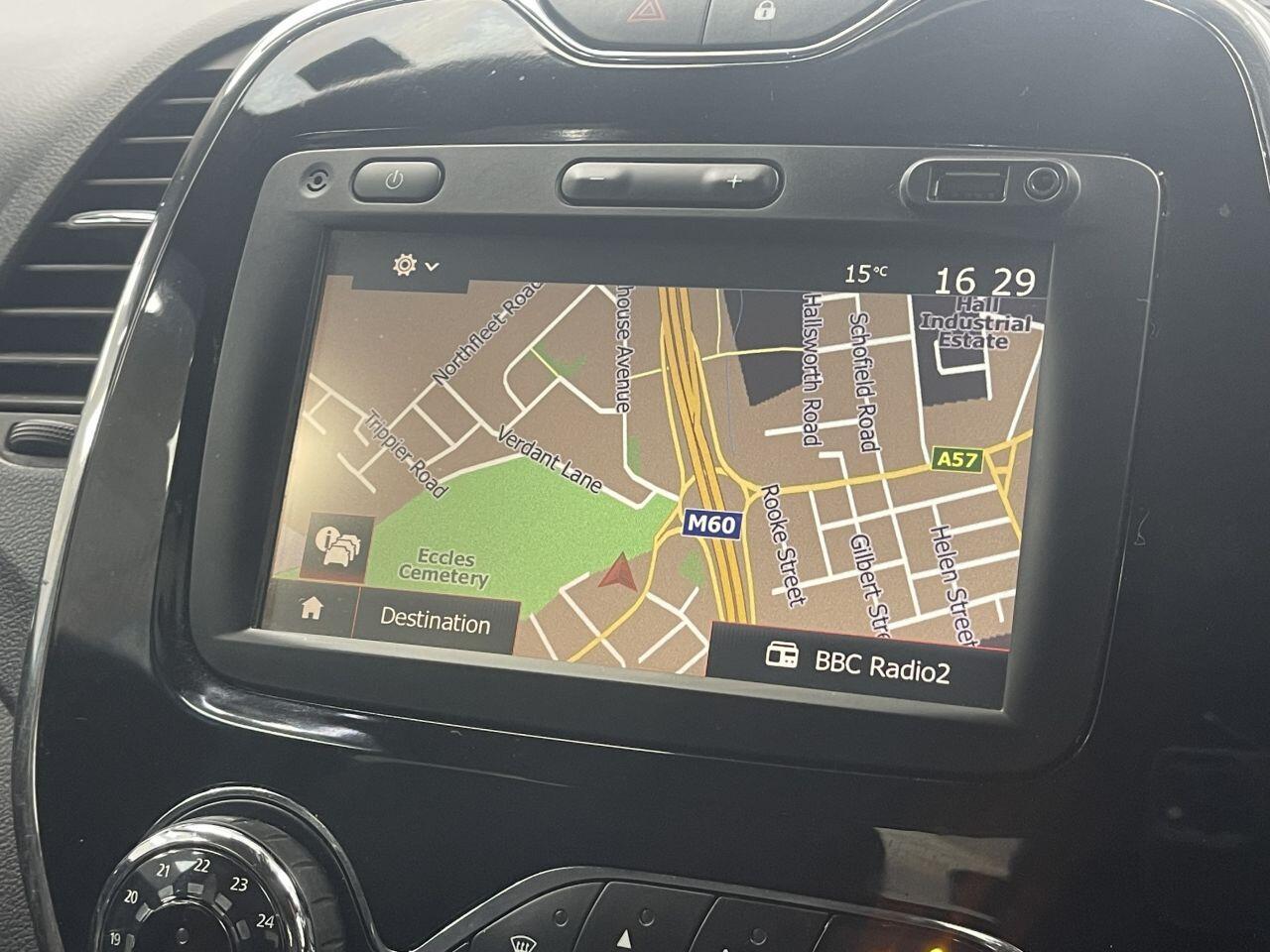 Renault Captur - Image 3