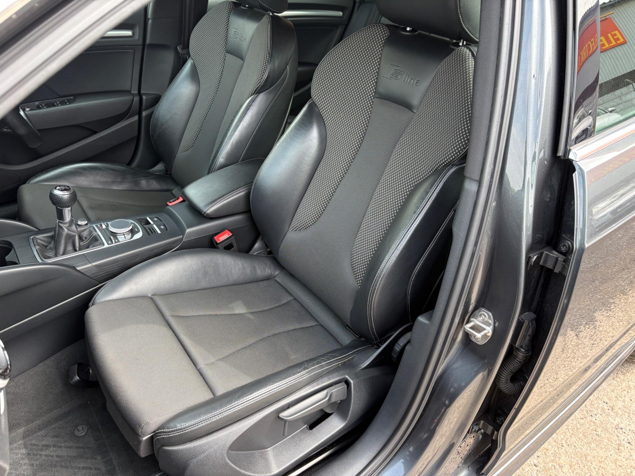 Audi A3 - Image 19