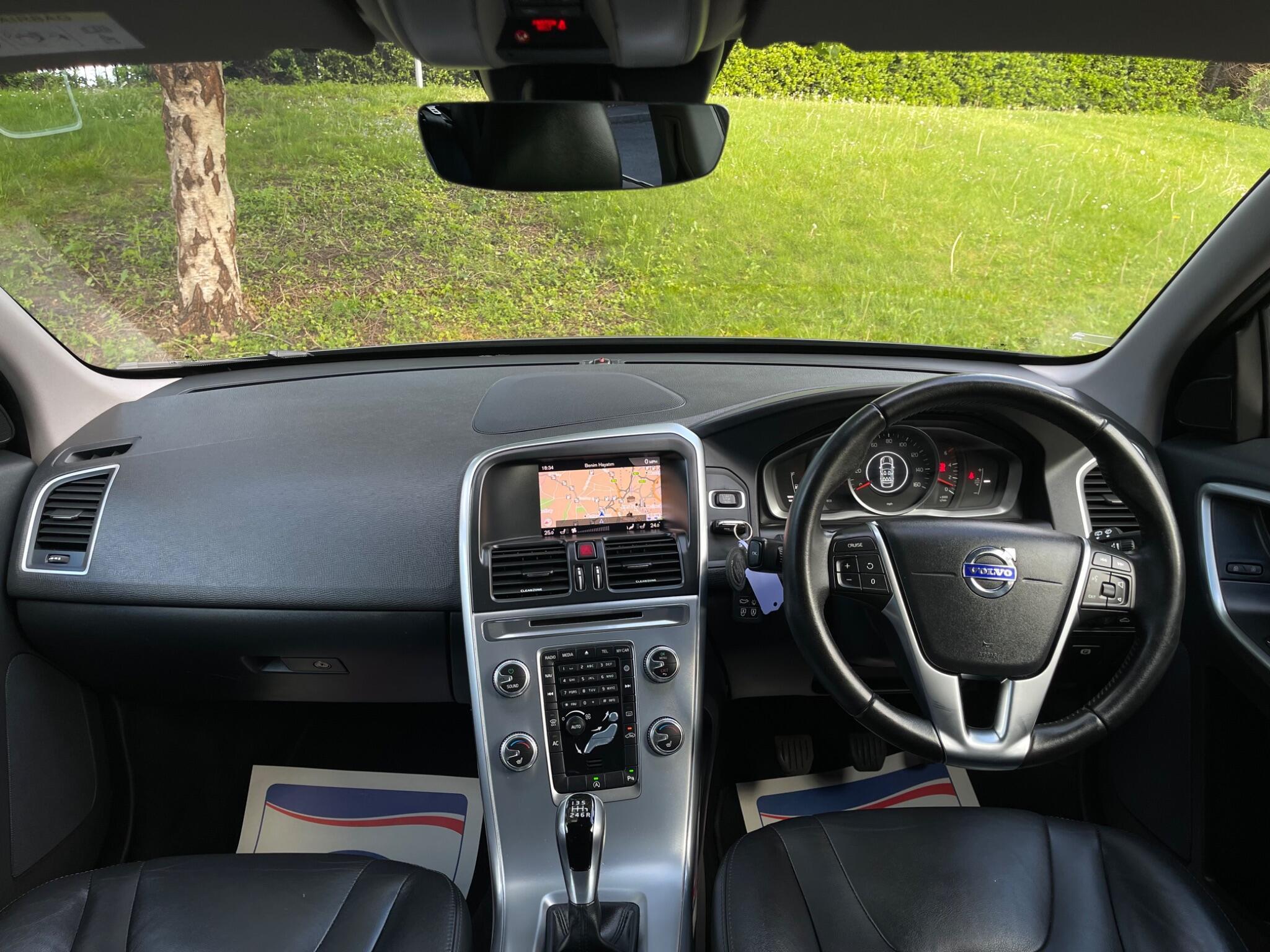 Volvo XC60 - Image 61