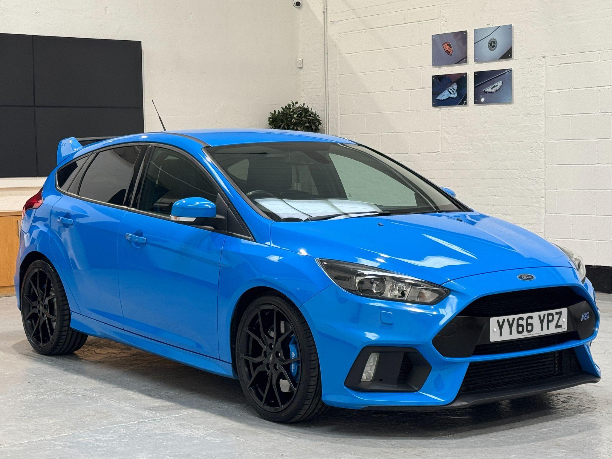 Ford Focus - Image 7