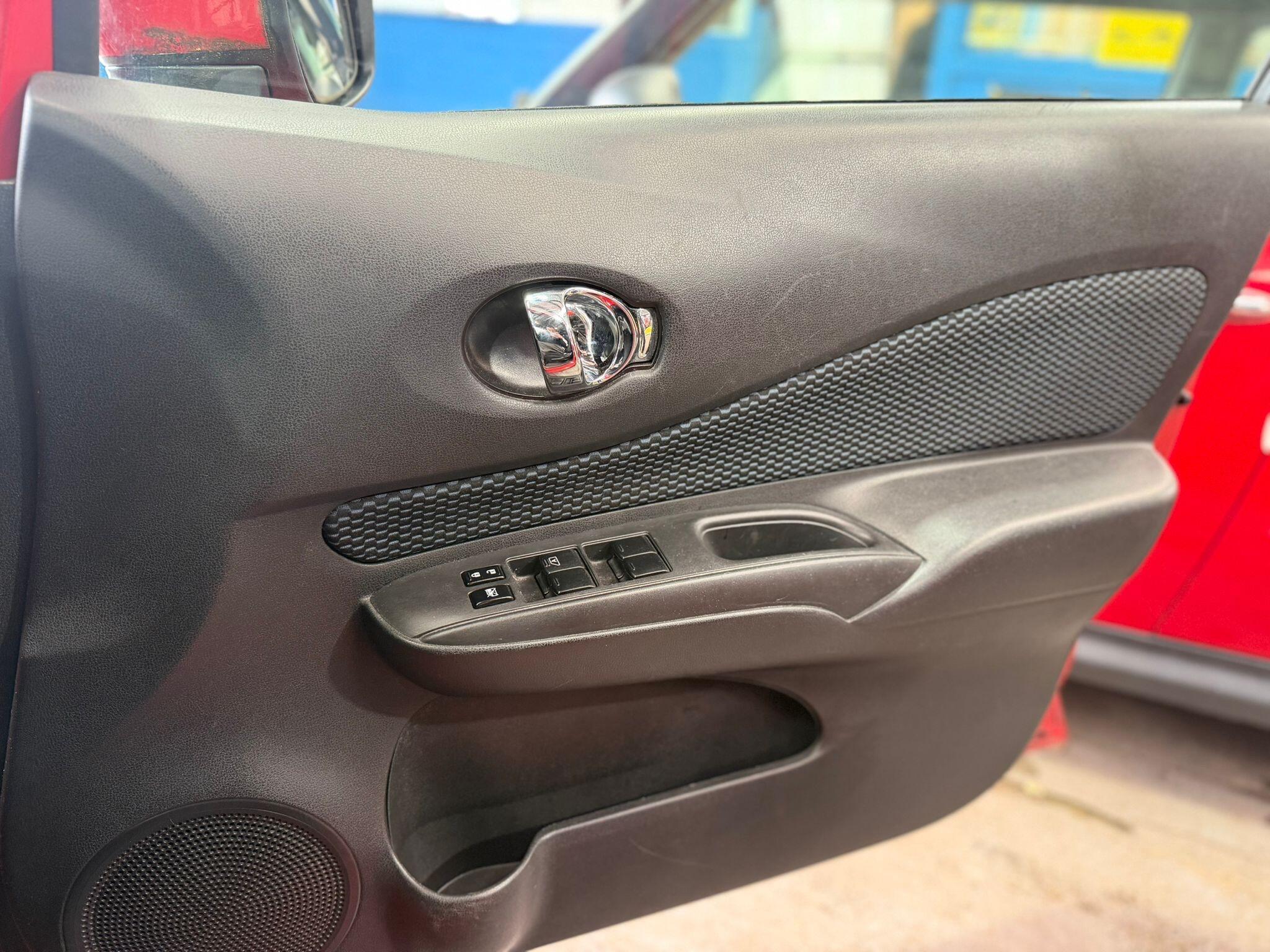 Nissan Note - Image 25