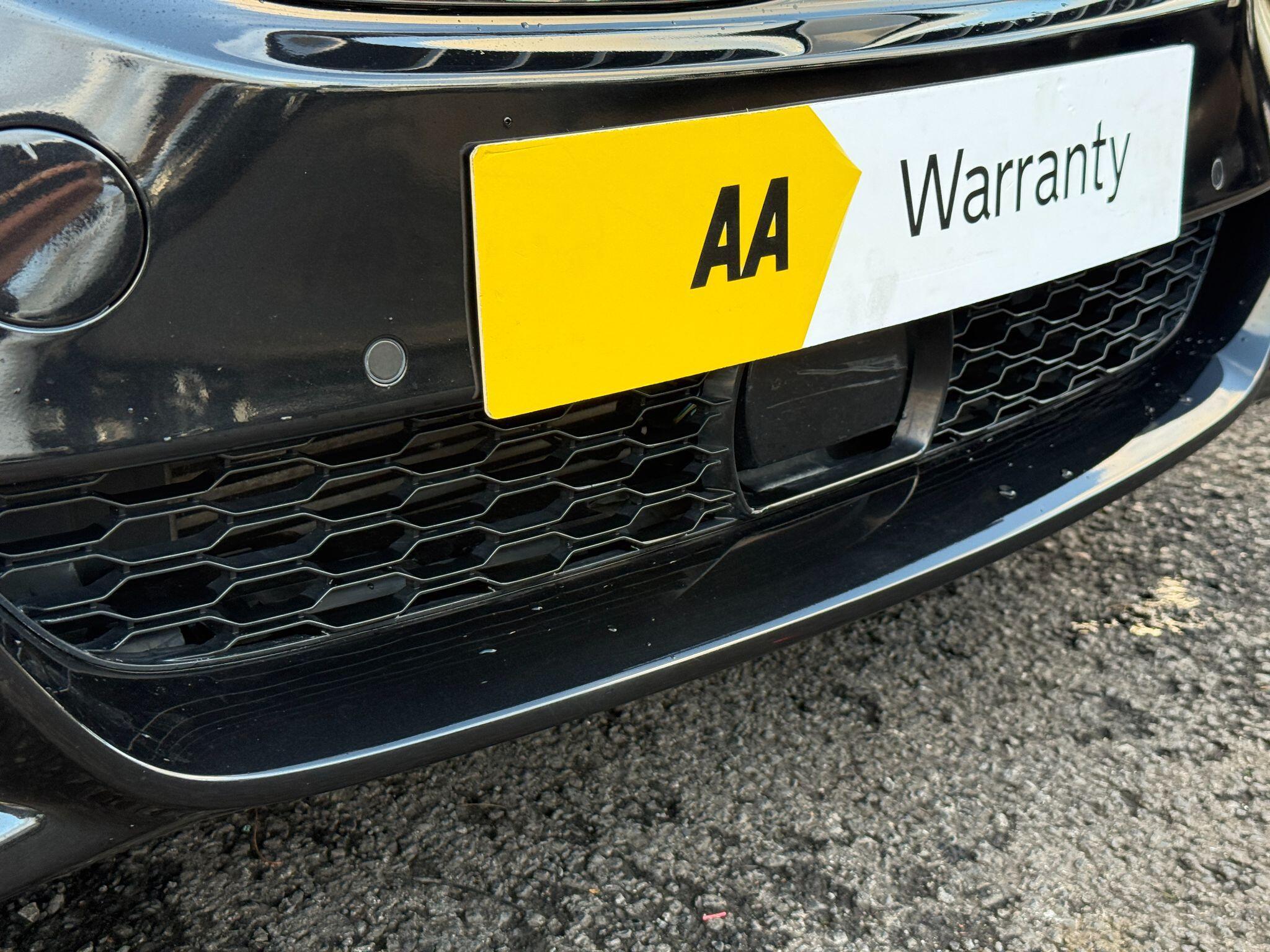 BMW 5 Series - Image 13